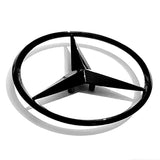 Genuine Mercedes-Benz C207 E-Class Rear Boot Emblem Star Badge OEM A2078170216