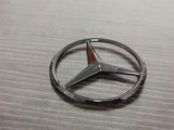 Black RED GLC63S AMG V8 BITURBO 4MATIC+ Star PACKAGE Emblem Badge Sticker X253