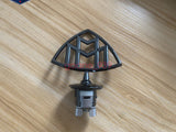 MB-MLS Maybach Hood Emblem Ornament Badge Standing Mercedes Benz S600 500 W221