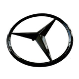 Rear Boot Trunk Star Badge For Mercedes X254 GLC300 GLC43 GLC63 SUV EMBLEM