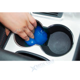 Car Cleaning Gel Automotive Dust Crevice Cleaner Slime Goop Home Detail Removal