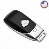 OEM Maybach AMG New Remote Key FOB Cover Holder Protect For Mercedes S E G Class