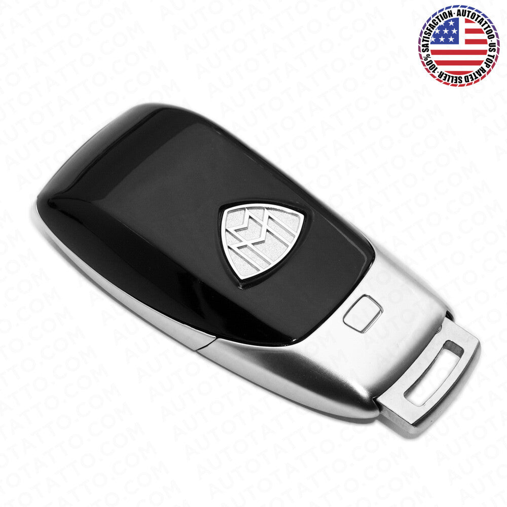 OEM Maybach AMG New Remote Key FOB Cover Holder Protect For Mercedes S E G Class