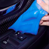 Car Cleaning Gel Automotive Dust Crevice Cleaner Slime Goop Home Detail Removal