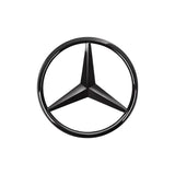 Mercedes Benz Steering Wheel Replace Badge Emblem W204 205 GLA GLC CLA A E Class
