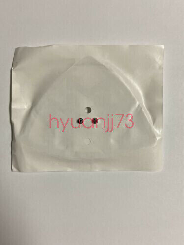 Bright Silve For Mercedes-Benz Maybach Trunk Emblem Rear Badge Standing S Class