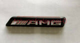 FOR AMG Front Grille Badge-A C E S CLA CLS G A45 E63 X156 W212 W205 NEW OE