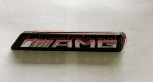 FOR AMG Front Grille Badge-A C E S CLA CLS G A45 E63 X156 W212 W205 NEW OE