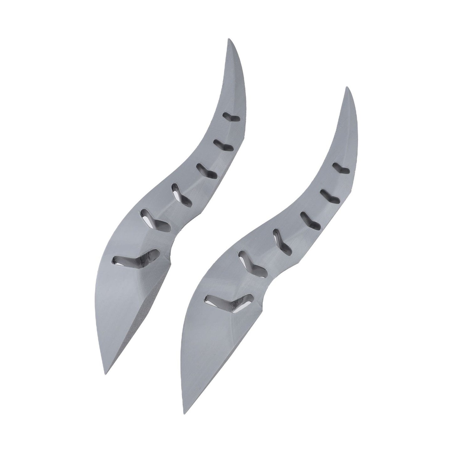 Bull Stickers 3D Design for Car Roof Dragon For Horn Modification Decoration