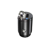 Mini Dual USB Type C PD 30W Car Phone Charger Adapter Fast Charging Accessories