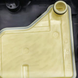 NEW OEM for Mercedes-Benz Transmission Trans Oil Pan Sump A7252703707