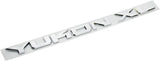 Chrome For YUKON XL Liftgate / Door Letter Nameplate Emblem SUV HD Badge Sport