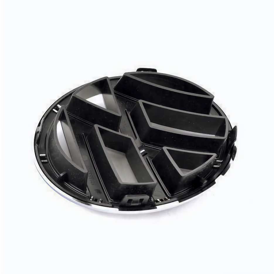 VW 561-853-600-ULM Front Grill Emblem 2012-15 Passat 2012-17 Tiguan