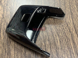 Smart Remote Key Cover Shell FOB Case Replace For Mercedes Benz AMG 2018-2020