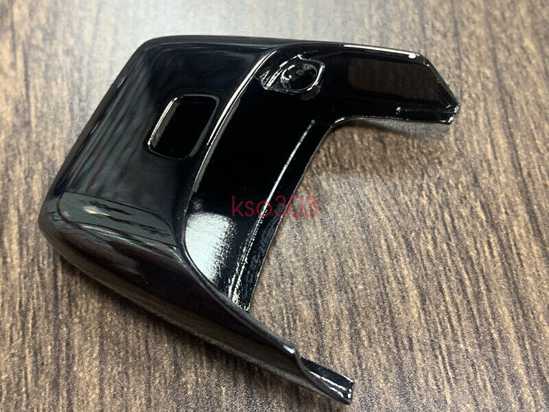 Smart Remote Key Cover Shell FOB Case Replace For Mercedes Benz AMG 2018-2020