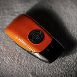 Remote Smart Key Emblem Shell Case for Mercedes Benz 2016-2021 AMG A C E S-Class