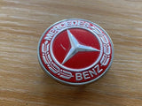 FOR MERCEDES BENZ 2014-ON W205 W213 W222 C E S CLASS FRONT GRILLE EMBLEM BADGE