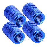 4pcs Aluminum Tire Valve Caps Tyre Valve Stem Cover Air Dust Wheel Rim Cap Tire Air Cap