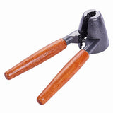 Walnut Clip Open Bottle Opener Pecan Nut Pliers Whole Grain Peeling Walnut Tool