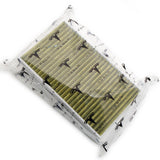 2Pcs 2016-2024 Tesla Model 3 Model Y Durable Activated Cabin Air Filter Kit Set