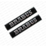 3D Fashion Metal Turbo Car Decal Badge Emblem Sticker for Auto Decoration