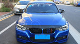 M Performance Sport Front Window Windshield Vinyl Banner Decal Sticker for BMW