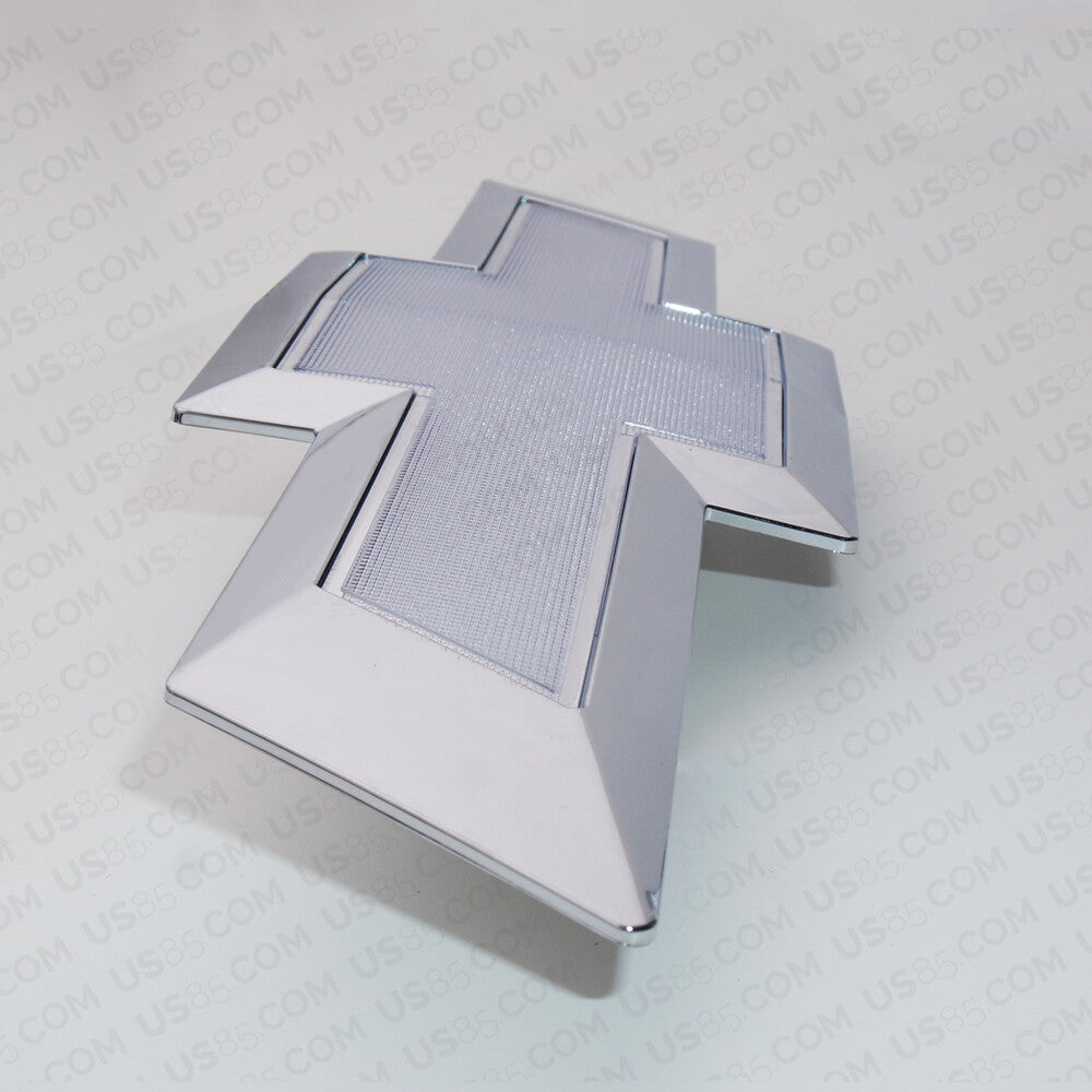 2016-18 Chevy 1500 Silverado Bowtie Front Grille Logo Emblem Z71 OEM Camouflage