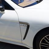 Universal 3D Fashion Personalized Chinese character Car Decal Sticker Decoration
