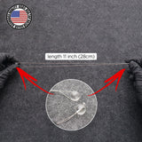 Universal Car Truck Suv Van Emblem Logo Spoiler Stripping Peeling Tool Remover