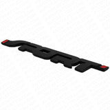 Universal Black SPORT Tailgate Adhesive Nameplate Badge Logo Emblem Limited