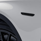 Fashion ABS 2x Edition/ Edition 1/ Night Edition Car Decal Badge Emblem Sticker