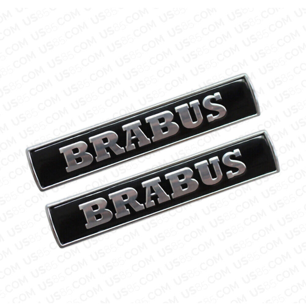 3D Fashion Metal Turbo Car Decal Badge Emblem Sticker for Auto Decoration