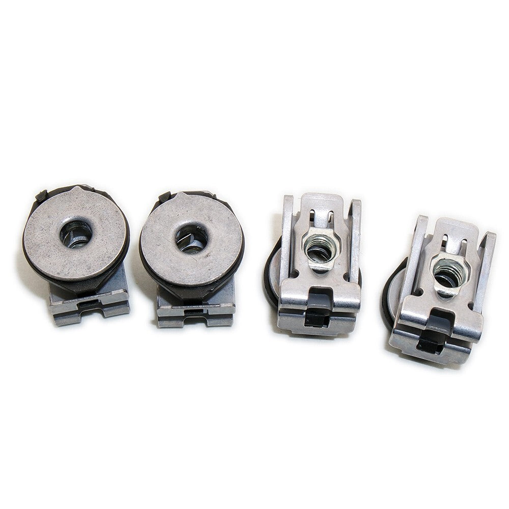 For Mini Cooper Headlight Mounting Nuts and Screws F56 F55 F57 F54 F60