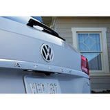 18-24 VW Atlas Rear Liftgate Hatch Lid Letter Nmaeplate Badge Emblem Chrome