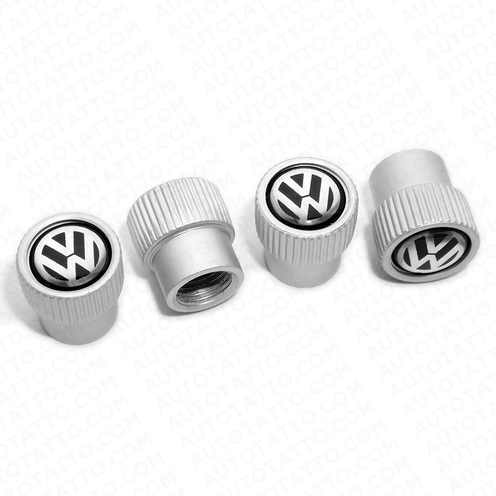 Universal Sport Car Wheels Tire Air Valve Caps Stem Dust Cover Gift Decorate