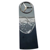 Spare Wheel Cover Decal Badge Emblem Logo For Mercedes Benz W463 G63 G65 G63