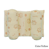 Baby Head Shaping Pillow Baby Flat Head Pillow for Newborns Baby Sleep Pillows