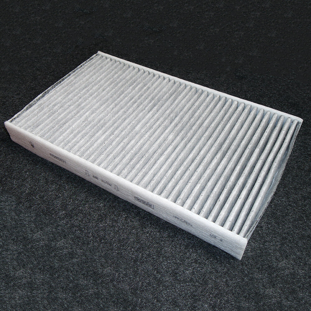 Genuine Maserati Quattroporte Ghibli Levante Pollen Carbon Charcoal Cabin Filter