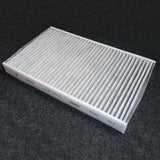 Genuine Maserati Quattroporte Ghibli Levante Pollen Carbon Charcoal Cabin Filter