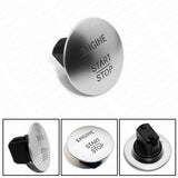 For Mercedes-Benz Engine Start Stop Push To Go Button Power Switch Keyless OEM