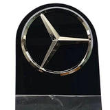 Spare Wheel Cover Decal Badge Emblem Logo For Mercedes Benz W463 G63 G65 G63
