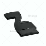 Universal Sport Rear Liftgate Trunk Logo Badge Nameplate Emblem Blackout