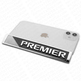 GM Chevy Traverse Cruze Equinox Malibu Tahoe Premier Badge Emblem Nameplate