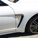 Universal 3D Fashion Personalized Chinese character Car Decal Sticker Decoration