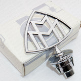 OEM Genuine Maybach Hood Emblem Ornament Badge Standing Star AMG Edition
