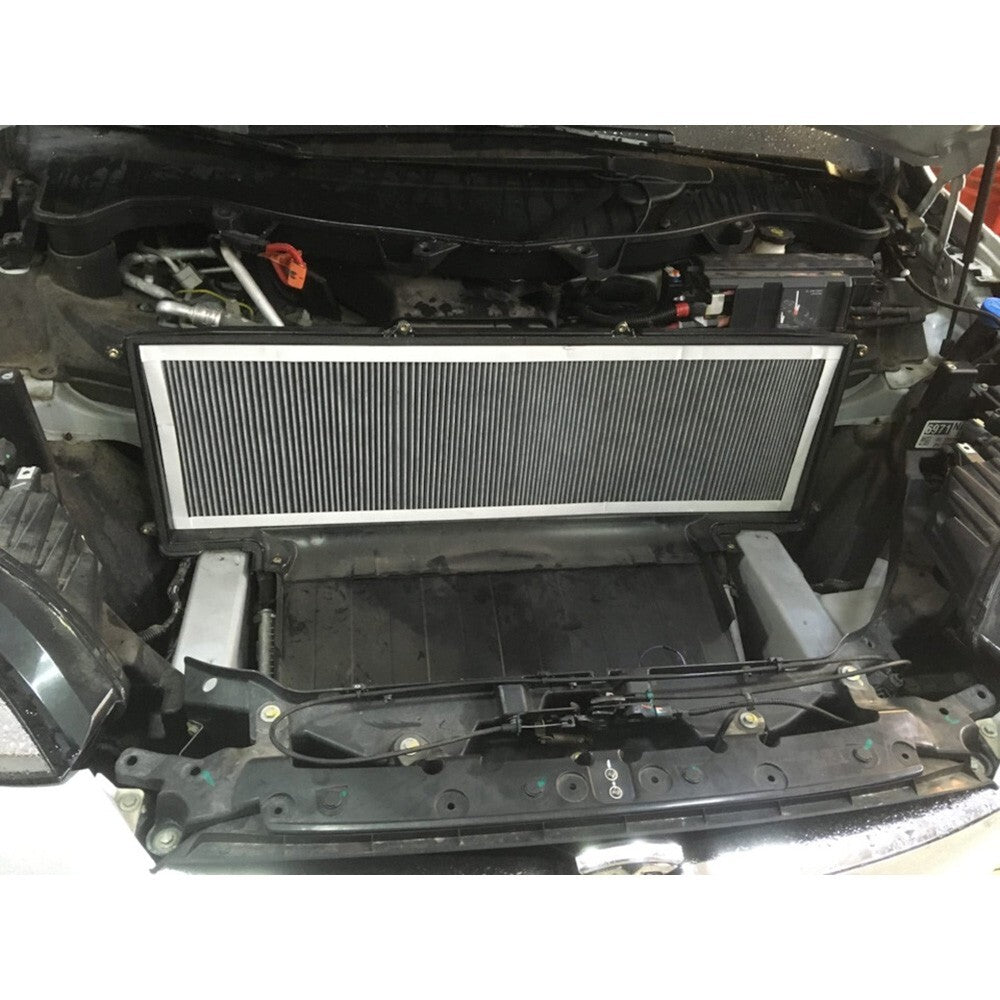 2015-2020 Tesla Model X HEPA Front Cabin Air Filter with Activated Charcoal OEM