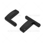 For Chevy Malibu LT Trunk Door Letter Emblem Logo Badge Nameplate Gloss Black