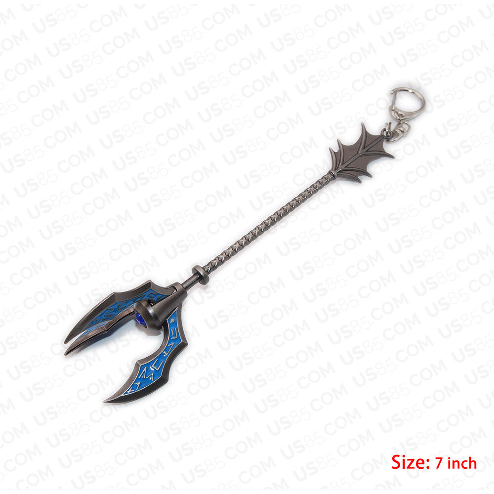Game Metal USA High Quality Fizz Weapon Toys For Kid Birthday Gift  Keychain