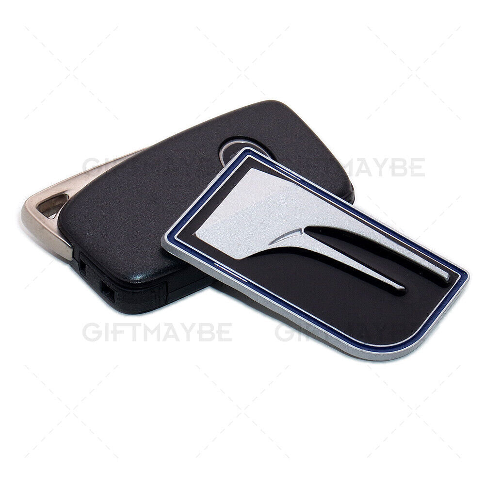 Universal Fashion Metal F-Sport Car Decal Badge Emblem Sticker Auto Decoration