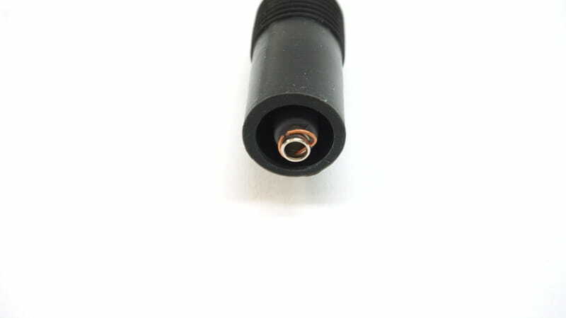 For VW Golf Jetta Passat Eng Ignition Spark Plug Wire Set Karlyn-STI 455 W/LOOM